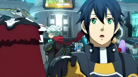 Phantasy Star Online 2 - galeria zdjęć - filmweb