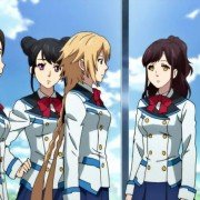 Phantasy Star Online 2 - galeria zdjęć - filmweb