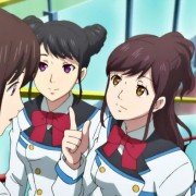 Phantasy Star Online 2 - galeria zdjęć - filmweb