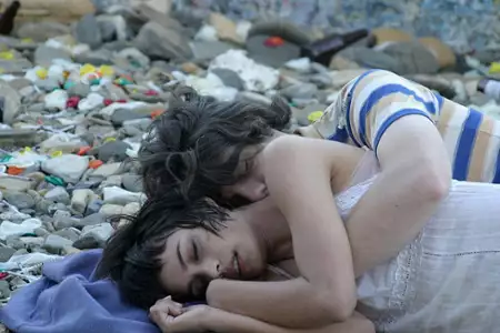Tamten świat samobójców - galeria zdjęć - filmweb