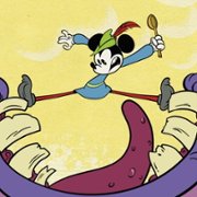 The Wonderful World of Mickey Mouse - galeria zdjęć - filmweb