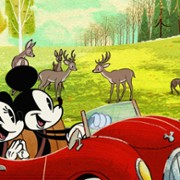 The Wonderful World of Mickey Mouse - galeria zdjęć - filmweb
