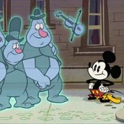 The Wonderful World of Mickey Mouse - galeria zdjęć - filmweb