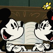 The Wonderful World of Mickey Mouse - galeria zdjęć - filmweb