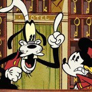 The Wonderful World of Mickey Mouse - galeria zdjęć - filmweb