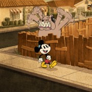 Cudowny świat Myszki Miki - galeria zdjęć - filmweb