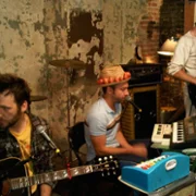Brooklyn Brothers ruszają w trasę - galeria zdjęć - filmweb