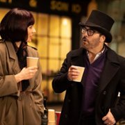 My Dad's Christmas Date - galeria zdjęć - filmweb