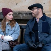My Dad's Christmas Date - galeria zdjęć - filmweb
