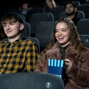 My Dad's Christmas Date - galeria zdjęć - filmweb
