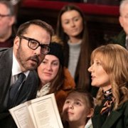 My Dad's Christmas Date - galeria zdjęć - filmweb