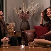 My Dad's Christmas Date - galeria zdjęć - filmweb