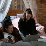 My Dad's Christmas Date - galeria zdjęć - filmweb
