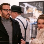 My Dad's Christmas Date - galeria zdjęć - filmweb