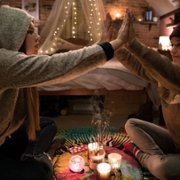 My Dad's Christmas Date - galeria zdjęć - filmweb
