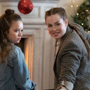 My Dad's Christmas Date - galeria zdjęć - filmweb