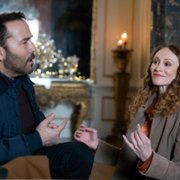 My Dad's Christmas Date - galeria zdjęć - filmweb