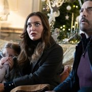 My Dad's Christmas Date - galeria zdjęć - filmweb