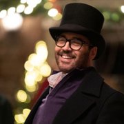 My Dad's Christmas Date - galeria zdjęć - filmweb
