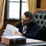 My Dad's Christmas Date - galeria zdjęć - filmweb