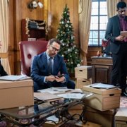 My Dad's Christmas Date - galeria zdjęć - filmweb