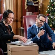 My Dad's Christmas Date - galeria zdjęć - filmweb