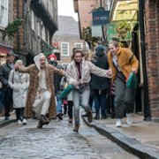 My Dad's Christmas Date - galeria zdjęć - filmweb