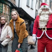 My Dad's Christmas Date - galeria zdjęć - filmweb