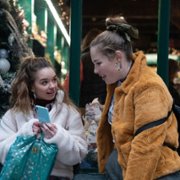 My Dad's Christmas Date - galeria zdjęć - filmweb