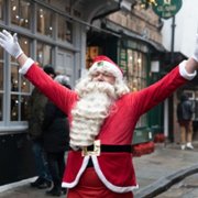 My Dad's Christmas Date - galeria zdjęć - filmweb