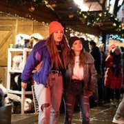 My Dad's Christmas Date - galeria zdjęć - filmweb