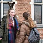My Dad's Christmas Date - galeria zdjęć - filmweb