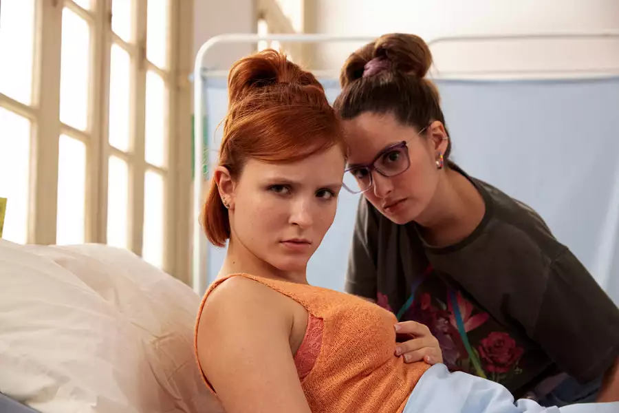 Lulli - galeria zdjęć - filmweb