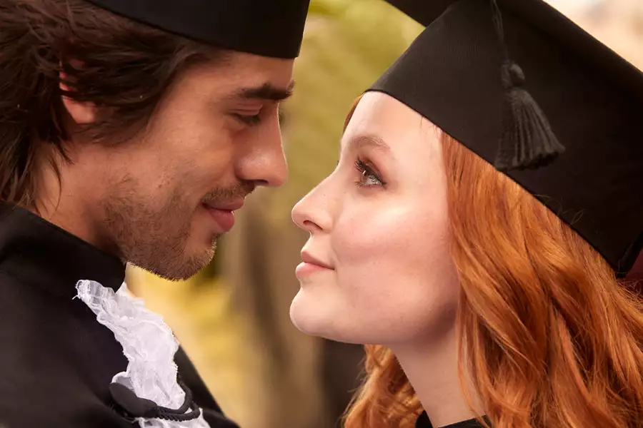 Lulli - galeria zdjęć - filmweb