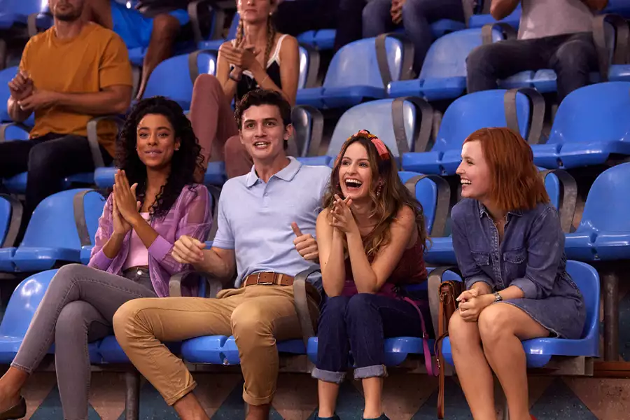 Lulli - galeria zdjęć - filmweb