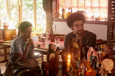 Lulli - galeria zdjęć - filmweb