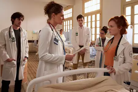 Lulli - galeria zdjęć - filmweb
