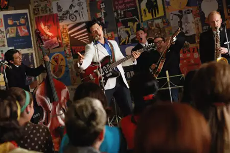 Papryka, sex i rock'n'roll - galeria zdjęć - filmweb