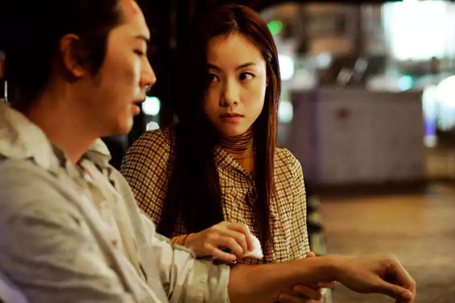 Da Ai Zhi Da Ren - galeria zdjęć - filmweb