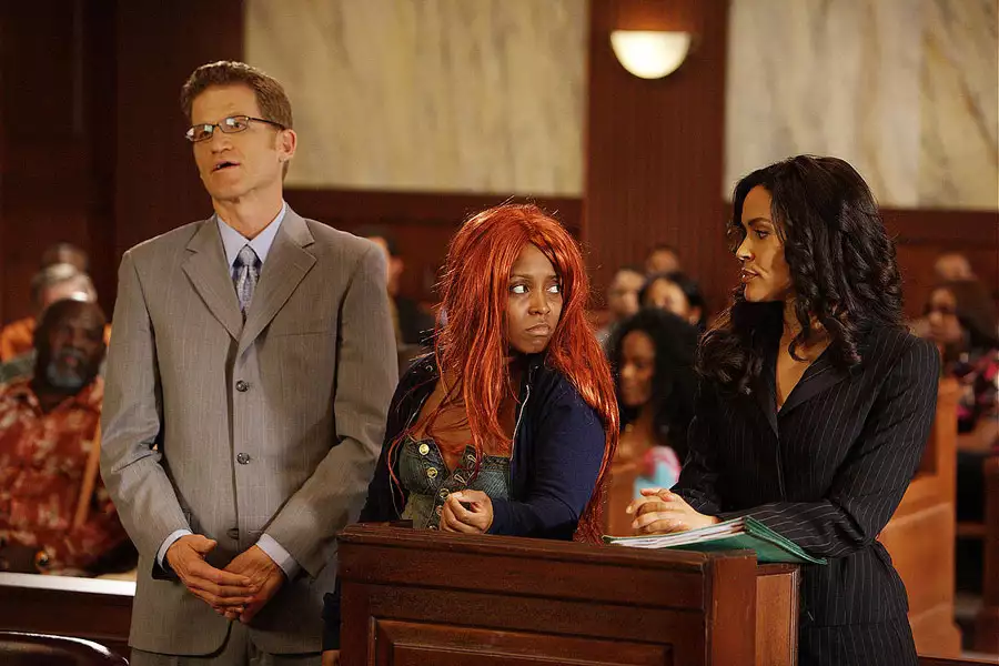 Madea Goes to Jail - galeria zdjęć - filmweb