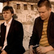 Gruby - Chudy - galeria zdjęć - filmweb