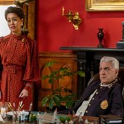 The Royal Treatment - galeria zdjęć - filmweb