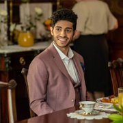 The Royal Treatment - galeria zdjęć - filmweb