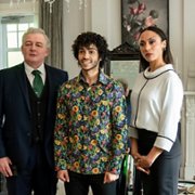 The Royal Treatment - galeria zdjęć - filmweb