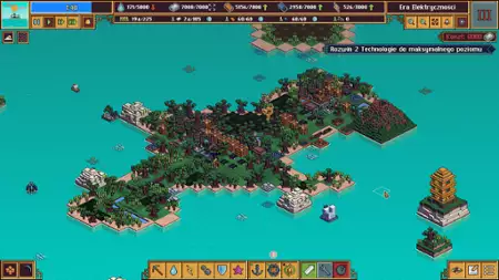 Flooded - galeria zdjęć - filmweb