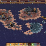 Flooded - galeria zdjęć - filmweb