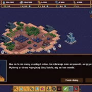 Flooded - galeria zdjęć - filmweb