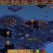 Flooded - galeria zdjęć - filmweb