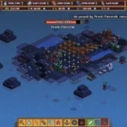 Flooded - galeria zdjęć - filmweb