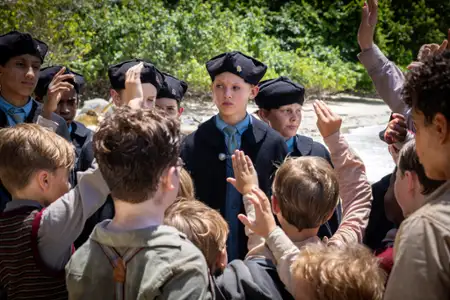 Lord of the Flies - galeria zdjęć - filmweb